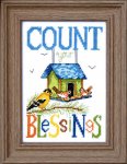 (image for) Count Your Blessing #2